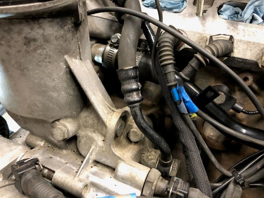 Click image for larger version

Name:	Block outlet with coolant pipe.jpeg
Views:	160
Size:	90.8 KB
ID:	9974403