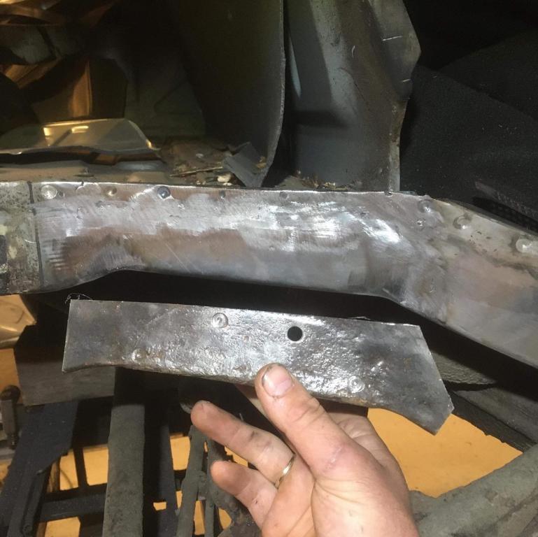 Click image for larger version

Name:	293CF5F5-E21D-45B2-9E04-B93BCB388B01.jpg
Views:	531
Size:	68.9 KB
ID:	9955424