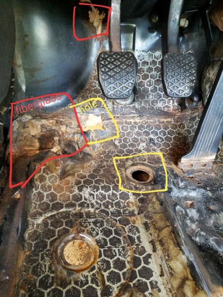 Click image for larger version

Name:	driver footwell diagram.jpg
Views:	738
Size:	73.5 KB
ID:	9953665
