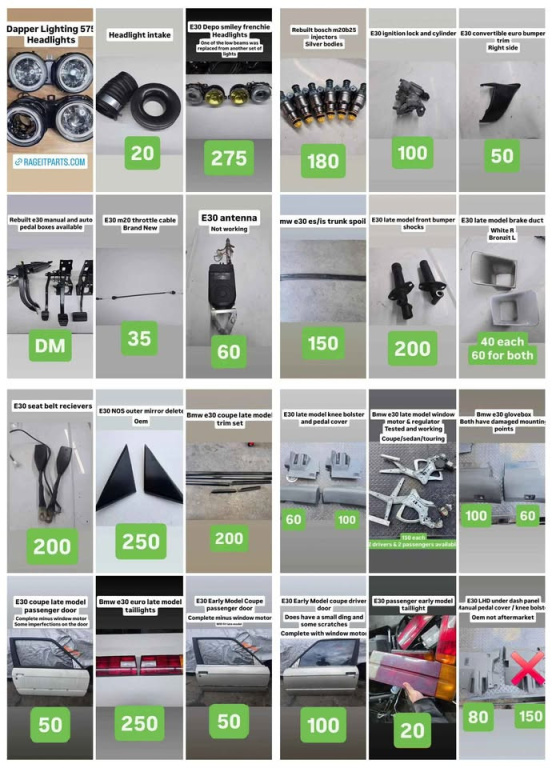 Click image for larger version

Name:	e30parts3.jpg
Views:	40
Size:	183.6 KB
ID:	10155875