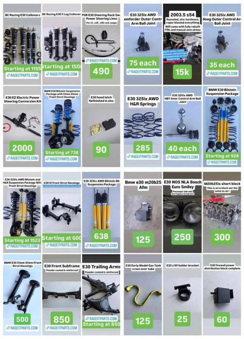 Click image for larger version

Name:	e30 parts 4.jpg
Views:	40
Size:	192.9 KB
ID:	10155876