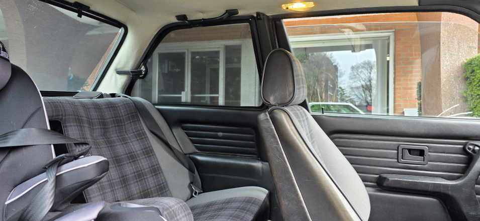 BMW E30 Coupe Rear Quarter Window Sunshades - R3VLimited Forums