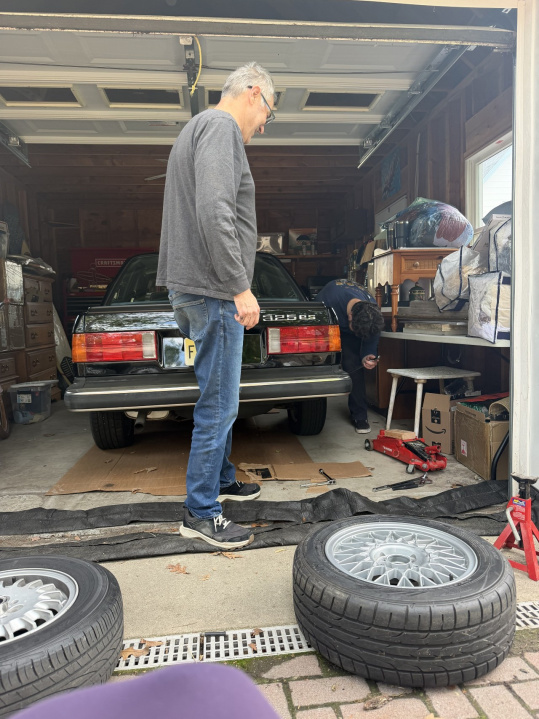 Click image for larger version

Name:	pal and i working on penny.jpg
Views:	0
Size:	196.1 KB
ID:	10161451