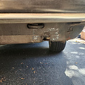 Click image for larger version

Name:	rear_valence_hole.jpg
Views:	134
Size:	221.2 KB
ID:	10139086