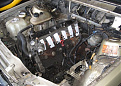 Click image for larger version

Name:	Engine ready to come out.JPG
Views:	376
Size:	106.4 KB
ID:	7127447