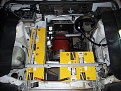 Click image for larger version

Name:	engine bay w batts.jpg
Views:	326
Size:	117.7 KB
ID:	7140056