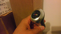 Click image for larger version

Name:	M 5 speed shift knob with blemish.jpg
Views:	250
Size:	72.5 KB
ID:	7144721