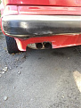 Click image for larger version

Name:	rear bumber tear (480x640).jpg
Views:	394
Size:	45.8 KB
ID:	7169476