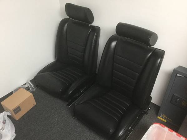 Recaro Speed dc2 itr Type r Sportsitze mit KBA Nummer 450 Eur - Forum:  Autoteile