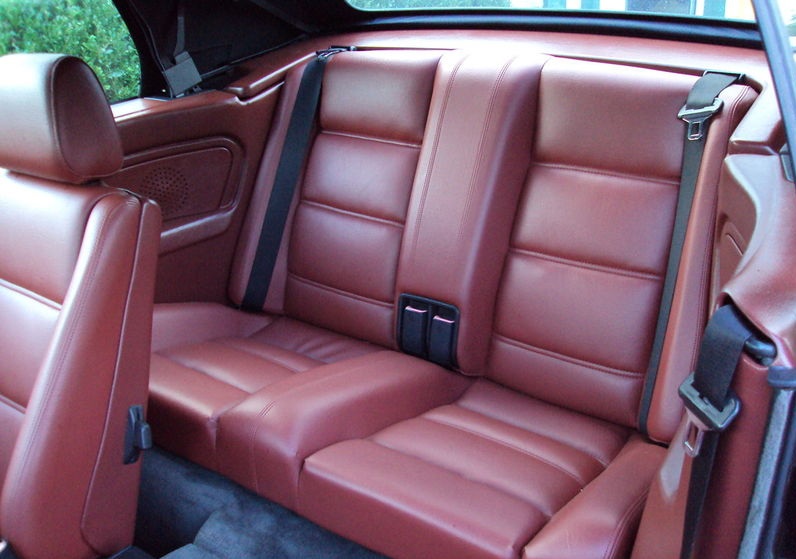 Where To Order Re Upholstery Kit From R3vlimited Forums - Bmw E30 Seat Upholstery Kit