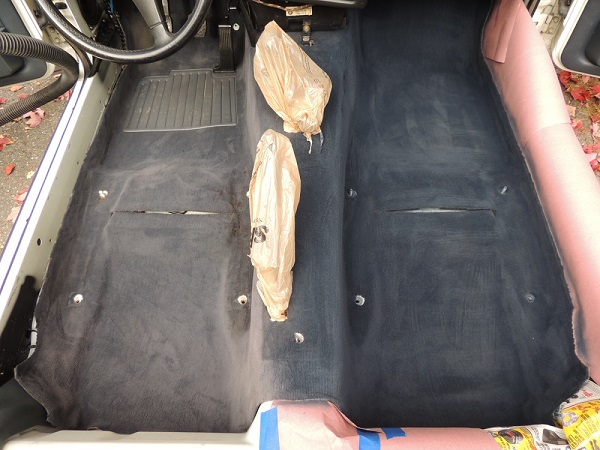 E30 Carpet Dye Comparison R3vlimited Forums