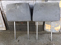 Click image for larger version

Name:	Head Rests.jpg
Views:	384
Size:	82.6 KB
ID:	7194277