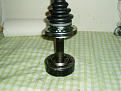 Click image for larger version

Name:	Micah half shaft new cage, bearing and top caps installed 003.jpg
Views:	455
Size:	57.5 KB
ID:	7223759