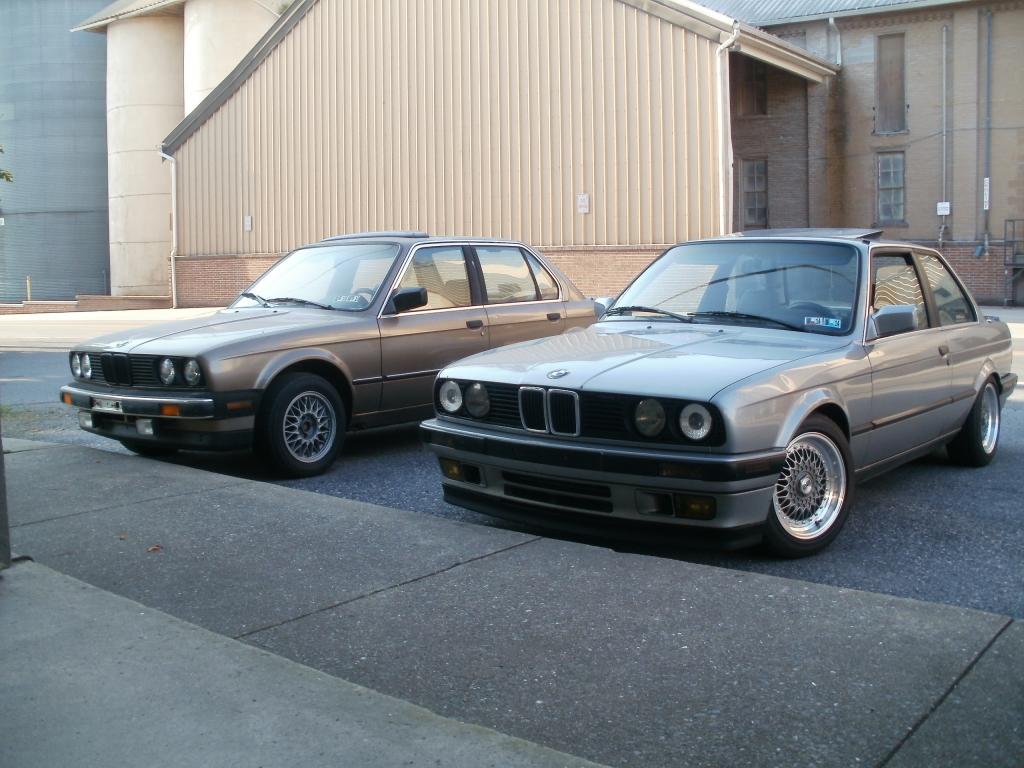 BMW Bahama Beige 170