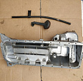 E34 Oil Pan Top