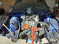 M30 in the car