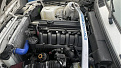 Imo the m42 radiator setup rules only downside is the drain plug being so friken close to the ps pump bolts.