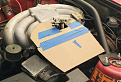 Cardboard Stage