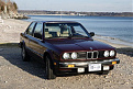 Howdy, my 1984 325e 5 speed, was originally my mothers car, she's 90 now and just likes to go for rides while i drive.