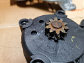 E30 motor