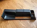 new cassette console