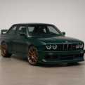 Modern Classic - E30 M3+