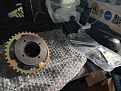 IE Trigger Wheel Kit