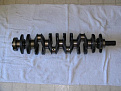 S52 Crank