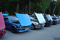 group of e30s