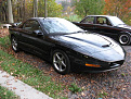 1996 Pontiac Firehawk #48