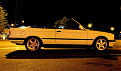 Night shot '89 325ic