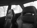 New leather race seats, the stock heated seats were broke :(