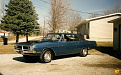 1970 Dart