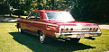 62 Impala SS