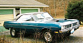 1970 Dart