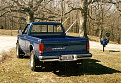 1983 S-10 Tahoe