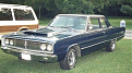 1967 Coronet Deluxe