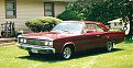 1967 Coronet R/T