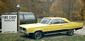 1966 Coronet 500