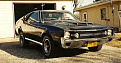 1970 AMC AMX