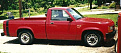 1993 Dakota Sport