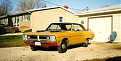 1971 Dart