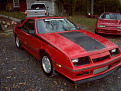 1986 Daytona TurboZ C/S