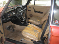 interior needs help w/ what i remember as a 320is steering wheel.