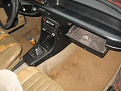 more interior from the day i picked it up