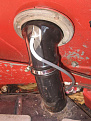 new fuel filler