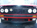e30 front end