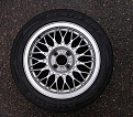 BBS RZ 15x65 sm