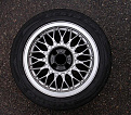 BBS RZ 15x65 BlackCent sm