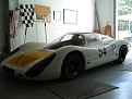 Porsche 907